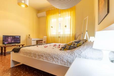 Romantic & Comfy Apartment Monteverde Zewnętrze zdjęcie