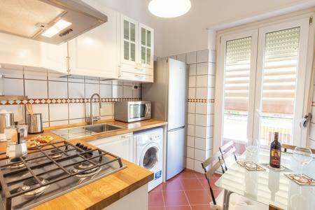 Romantic & Comfy Apartment Monteverde Zewnętrze zdjęcie